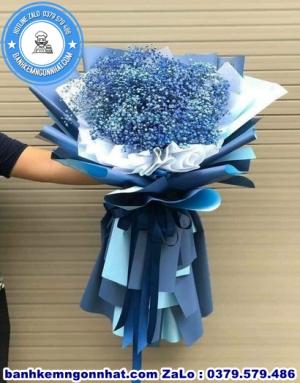 Hoa Tươi Bó 83